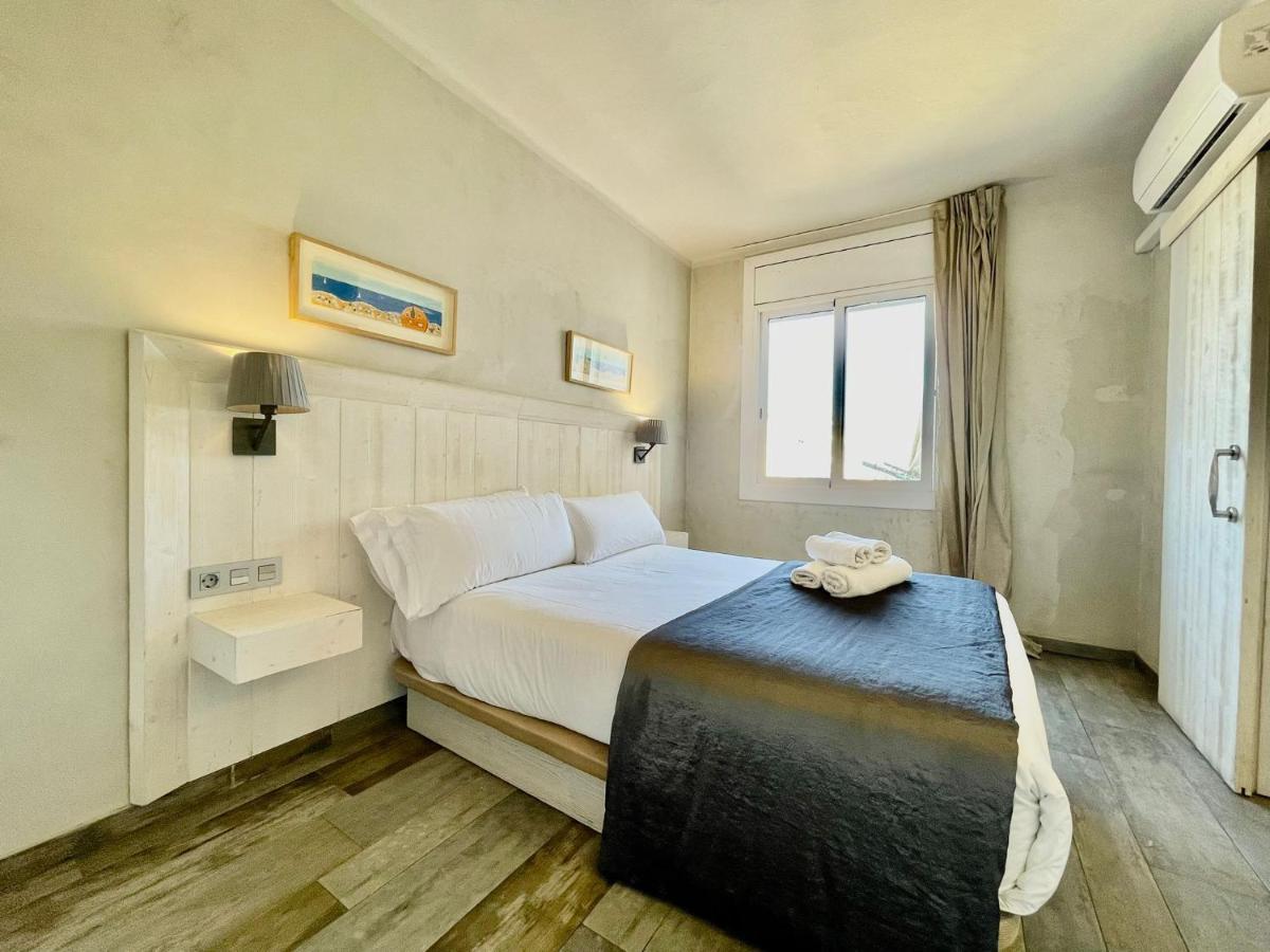 ברצלונה Market Suites מראה חיצוני תמונה