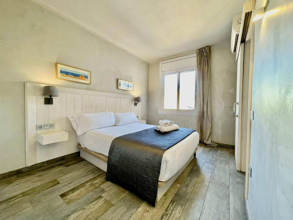 ברצלונה Market Suites מראה חיצוני תמונה