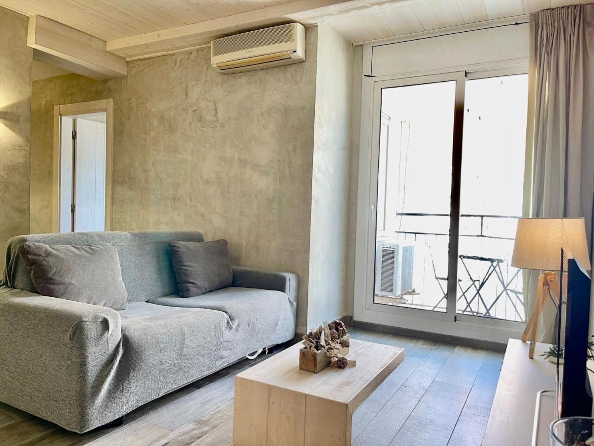 ברצלונה Market Suites מראה חיצוני תמונה
